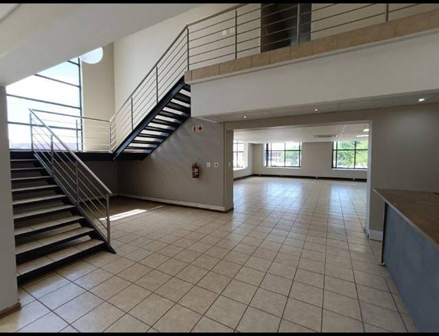 INDUSTRIAL PROPERTY TO RENT IN WELTEVREDEN PARK